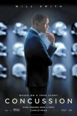 Download Concussion (2015) {English With Subtitles} 480p | 720p