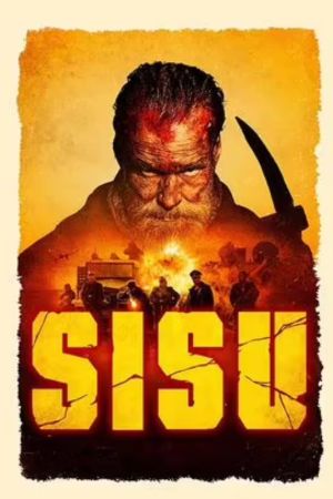 Download Sisu (2023) Dual Audio {Hindi-English} WEB-DL 480p | 720p | 1080p