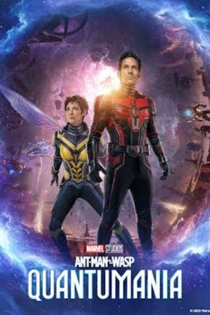 Download Ant-Man and the Wasp: Quantumania (2023) iMAX – BluRay Dual Audio ORG. {Hindi DD 5.1 – English} 480p | 720p | 1080p | 2160p 4K