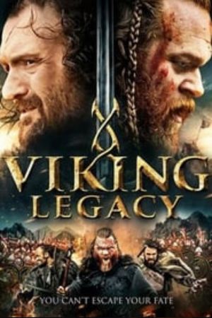 Download Viking Legacy (2016) Dual Audio {Hindi-English} BluRay 480p | 720p | 1080p