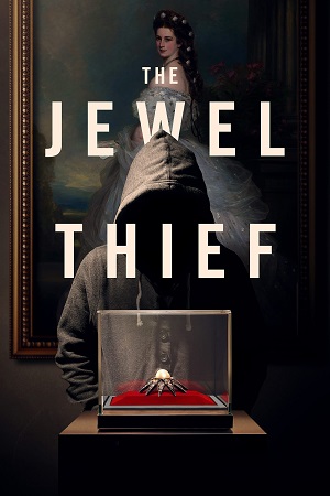 Download The Jewel Thief (2023) WEB-DL {English With Subtitles} Full Movie 480p | 720p | 1080p