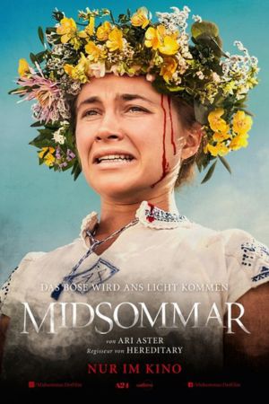 Download Midsommar (2019) Director’s Cut Dual Audio (Hindi-English) Msubs Bluray 480p | 720p | 1080p