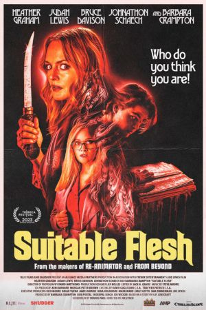 Download Suitable Flesh (2023) WEB-DL {English With Subtitles} Full Movie 480p | 720p | 1080p