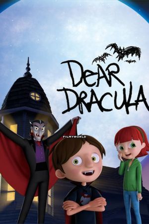 Download Dear Dracula (2012) Dual Audio {Hindi-English} 480p | 720p | 1080p