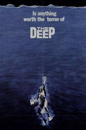 Download The Deep (1997) Dual Audio {Hindi-English} BluRay 480p | 720p