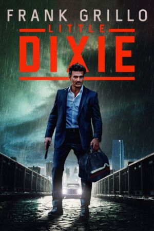 Download Little Dixie (2023) WEBRip Dual Audio {Hindi-English} 480p | 720p | 1080p