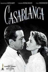 Download Casablanca (1942) {English With Subtitles} BluRay 480p | 720p | 1080p