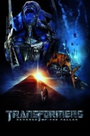 Download Transformers: Revenge of the Fallen (2009) {Hindi-English} 480p | 720p | 1080p