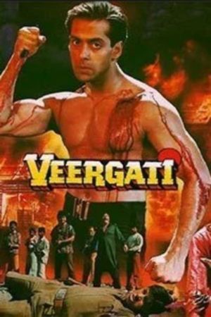 Download Veergati (1995) Hindi Full Movie HDRip 480p | 720p