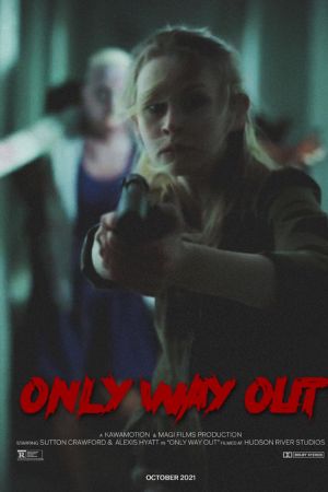 Download The Only Way Out (2021) WEB-DL Dual Audio {Hindi-Serbian} 480p | 720p | 1080p