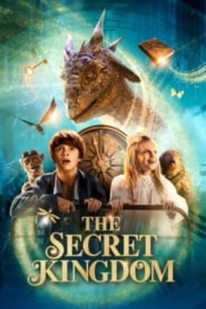 Download The Secret Kingdom (2023) {English With Subtitles} WEB-DL 480p | 720p | 1080p