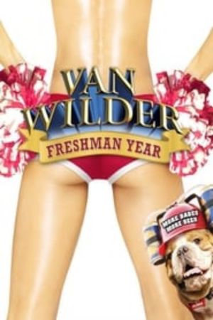 Download Van Wilder: Freshman Year (2009) {English With Subtitles} 480p | 720p