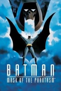 Download Batman Mask Of The Phantasm (1993) Dual Audio (Hindi-English) 480p | 720p | 1080p