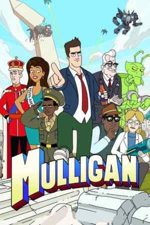 Download Mulligan (Season 1) English Netflix WEB Series 720p | 1080p WEB-DL ESub