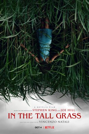 Download In The Tall Grass (2019) (English) 480p | 720p | 1080p