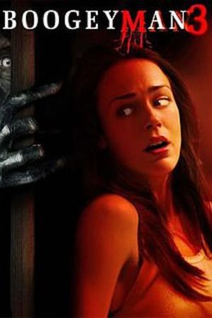 Download Boogeyman 3 (2008) English Full Movie BluRay 480p | 720p