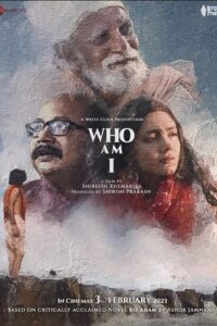 Download Who Am I (2023) WEB-DL Hindi Full Movie 480p | 720p | 1080p