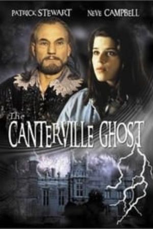 Download The Canterville Ghost (1996) {English With Subtitles} 480p | 720p