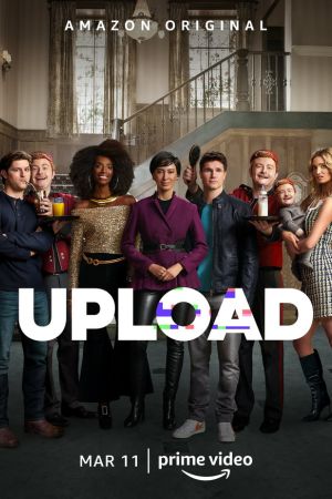 Download Upload (Season 1 – 2) Dual Audio {Hindi ORG. + English} Amazon Original WEB Series 480p | 720p | 1080p WEB-DL