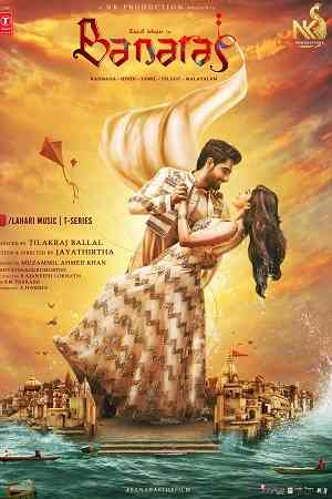 Download Banaras (2022) Hindi Dubbed Full Movie HDCAMRip 480p | 720p | 1080p