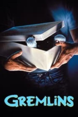 Download Gremlins (1984) (English with Subtitle) Bluray 480p | 720p | 1080p