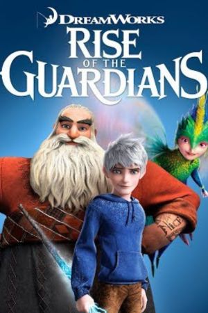 Download Rise of the Guardians (2012) Dual Audio {Hindi-English} 480p | 720p | 1080p