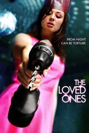 Download The Loved Ones (2009) English Full Movie With ESubs BluRay 480p | 720p