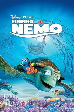 Download Finding Nemo (2013) Dual Audio Full Movie {Hindi-Eng} 480p | 720p