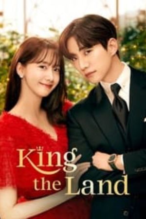 Download King The Land (Season 1) Kdrama {Korean With Subtitles} WeB-HD 480p | 720p | 1080p