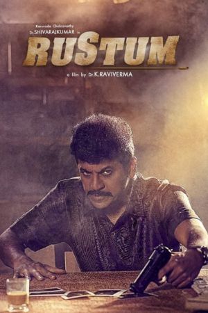 Download Rustum (2019) Hindi Dubbed Full Movie 480p | 720p | 1080p