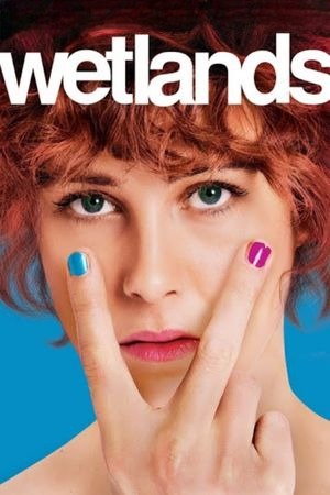 Download Wetlands (2013) German Movie [With English Subtitle] BluRay 480p | 720p