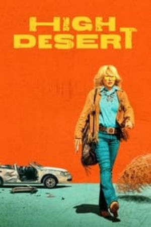 Download High Desert (Season 1) {English With Subtitles} WeB-HD 720p | 1080p