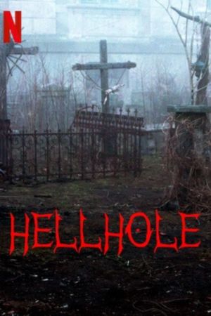 Download Hellhole (2022) Dual Audio {Hindi-English} 720p