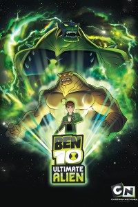 Download Ben 10: Ultimate Alien (Season 1-2) Dual Audio {Hindi-English With Subtitles} WeB-DL 720p | 1080p HEVC