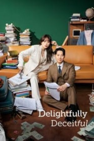 Download Delightfully Deceitful (Season 1) Kdrama {Korean With English Subtitles} WeB-DL 720p | 1080p