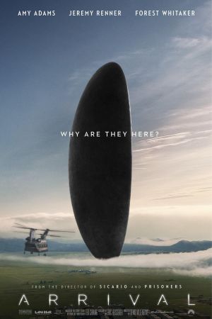 Download Arrival (2016) Dual Audio {Hindi-English} 480p | 720p | 1080p