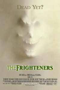 Download The Frighteners Remastered (1996) Dual Audio {Hindi-English} Bluray 480p | 720p | 1080p