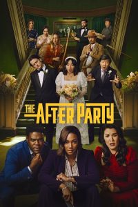 Download The Afterparty – Apple Tv+ Series (Season 1) English WEB Series 720p WEB-DL