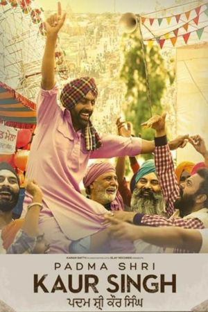 Download Padma Shri Kaur Singh (2022) Punjabi Full Movie WEB-DL 480p | 720p | 1080p