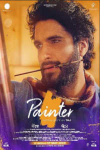 Download Painter (2023) Punjabi Full Movie WEB-DL 480p | 720p | 1080p