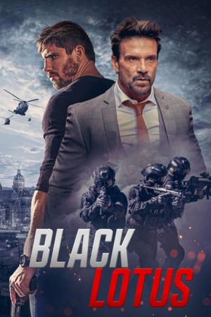 Download Black Lotus (2023) Dual Audio [Hindi + English] WeB-DL 480p | 720p | 1080p