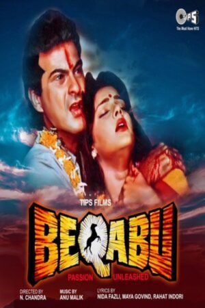 Download Beqabu (1996) Hindi Movie JC WebRip 480p | 720p | 1080p