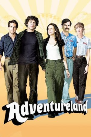 Download Adventureland (2009) {English With Subtitles} 480p | 720p