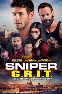 Download Sniper: G.R.I.T. – Global Response & Intelligence Team (2023) WEB-DL Dual Audio {Hindi-English} 480p | 720p | 1080p