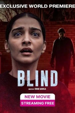 Download Blind (2023) Hindi Full Movie WEB-DL 480p | 720p | 1080p