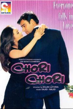 Download Chori Chori (2003) Hindi Full Movie WEB-DL 480p | 720p | 1080p