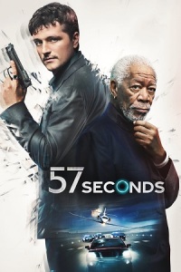 Download 57 Seconds (2023) Dual Audio [Hindi + English] WeB-DL 480p | 720p | 1080p