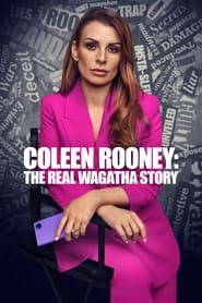 Download Coleen Rooney: The Real Wagatha Story Season 1 (English with Subtitle) WeB-DL 720p | 1080p