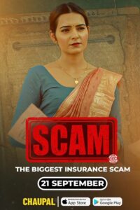 Download Scam (2023) S01 Hindi Complete Web Series 480p | 720p WEB-DL