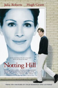 Download Notting Hill (1999) Dual Audio (Hindi-English) 480p | 720p | 1080p